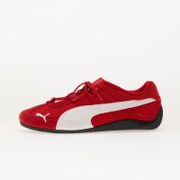 Sneakers Puma Speedcat Go Wns For All Time Red-Puma White EUR 40