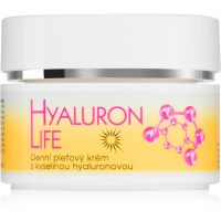 Bione Cosmetics Hyaluron Life дневен крем за лице с хиалуронова киселина 51 мл.