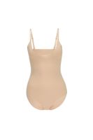 LC Waikiki LCW DREAM U Neck Corset Bodysuit