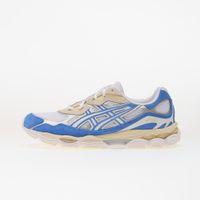 Sneakers Asics Gel-Nyc White/ Blue Coast EUR 37.5