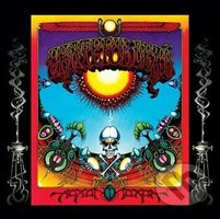 Grateful Dead: Aoxomoxoa - Grateful Dead