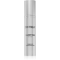 OXY-TREAT Clarifying Day Cream денний крем для сяючої шкіри 50 мл