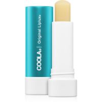 Coola Original Liplux balzam za ustnice SPF 30 4.2 g