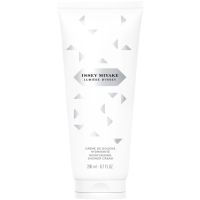 Issey Miyake Lumière D'issey krem pod prysznic dla kobiet 200 ml