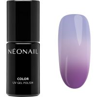 NEONAIL Born To Win gel lak za nohte odtenek Your Comeback (Thermal Effect - Color Change) 7,2 ml