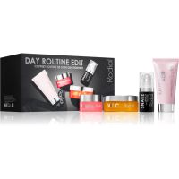 Rodial Day Routine Edit подарунковий набір (для розгладження та роз'яснення шкіри)