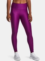 Under Armour Armour HiRise Legging Lila