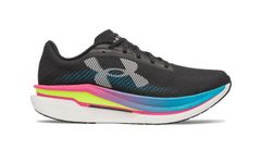 Under Armour UA U Velociti Pro Pánske - Tenisky Under Armour - Čierna - 6005378-001-10.5 - Size: 10.5