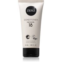 ZENZ Organic Cactus No. 18 feuchtigkeitsspendender Conditioner 50 ml