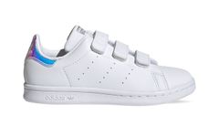 adidas Stan Smith Kids Copii - Adidași adidas Originals - Alb - FX7539-32 - Size: 32