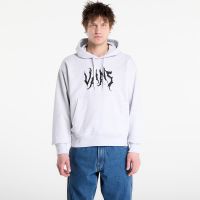 Bluza Vans They Are Just Shoes Loose PO Hoodie Light Grey Heather M