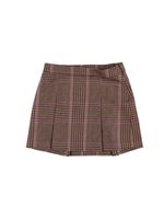 Tutti Wool Skirt