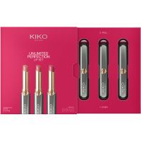 KIKO Milano Unlimited Perfection zestaw szminek