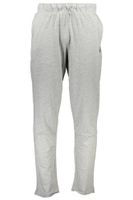 GIAN MARCO VENTURI MEN&#39;S TROUSERS GREY