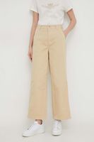 Pepe Jeans Nohavice Pepe Jeans Tasha