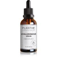 PLANTHÉ Hyaluronic Serum сироватка з омолоджуючим ефектом 50 мл