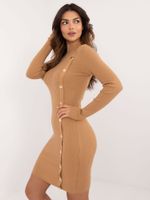 Dress-AT-SK-2345-2.34-camel