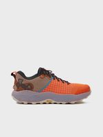 Under Armour UA U HOVR™ DS Ridge TR Unisex Tenisice narančasta