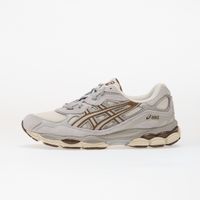 Sneakers Asics Gel-Nyc Cream/ Cement Grey EUR 44