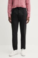 Tommy Jeans pantaloni de bumbac