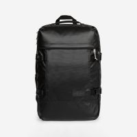 EASTPAK Travelpack Tarp Black 42 l