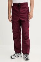 HUGO pantaloni de bumbac Garlo233