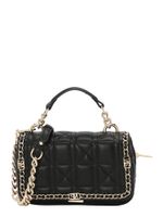 STEVE MADDEN Ručna torbica 'Bgretel'  crna