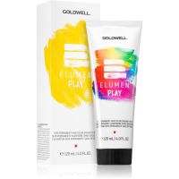 Goldwell Elumen Play Haarfarbe Yellow 120 ml