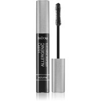 IsaDora Hypo-Allergenic Volume Mascara maskara za povećanje volumena za osjetljive oči nijansa 34 Black 10 ml