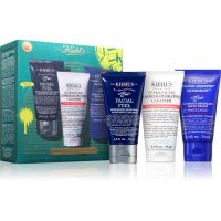 Kiehl's Facial Fuel Energizing Moisture Treatment darčeková sada pre mužov