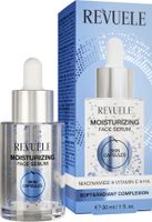 Revuele  arcszérum - Moisturizing Face Serum
