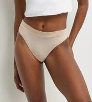 DIM THONG - Women's Thong - Nude