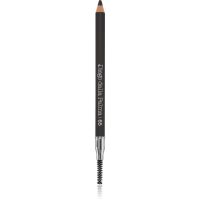 Diego dalla Palma Eyebrow Pencil dlhotrvajúca ceruzka na obočie odtieň 65 CHARCOAL GREY 1,2 g