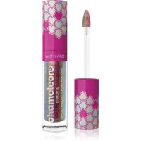 Wet n Wild Chameleon Chrome Lip Foil błyszczyk do ust z efektem holograficznym odcień 3 ml