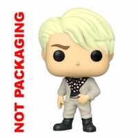 figurka Duran Duran - POP! - Andy Taylor - USZKODZONA