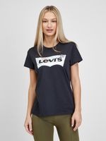 Levi's® Levi's® Póló Kék