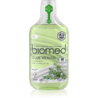 Biomed Gum Health рідина для полоскання рота 500 мл