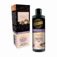 Hydrofilný odličovací olej – Argan – 100 ml – Green idea