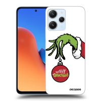 ULTIMATE CASE pro Xiaomi Redmi 12 4G - Grinch