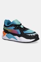 Puma sneakers pentru copii RS-X Hot Wheels 2 AC Inf 403401