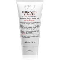 Kiehl's Ultra Facial Cleanser nežni čistilni gel za vse tipe kože 150 ml