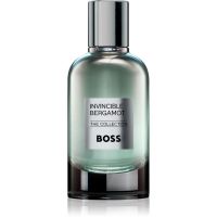 Hugo Boss BOSS The Collection Invincible Bergamot parfémovaná voda intense unisex 100 ml