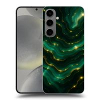 ULTIMATE CASE pro Samsung Galaxy S24+ S926B 5G - Emerald