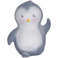 Tikiri Arctic прорізувач з брязкальцем Penguin 1 кс