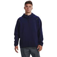 Bluza Under Armour Unstoppable Flc Hoodie Midnight Navy XL