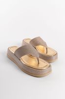 Női flip-flop Capone Outfitters