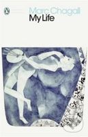 My Life - Marc Chagall - kniha z kategorie Architektura