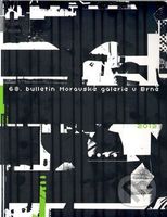 68. Bulletin Moravské galerie v Brně (2012) - kniha z kategorie Malířství a sochařství