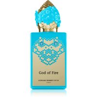 Stéphane Humbert Lucas 777 God of Fire parfumska voda uniseks 50 ml