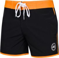 AQUA SPEED Man's Swimming Shorts Axel  Pattern 01